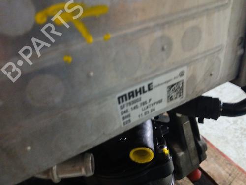 Motor VW T-ROC (A11, D11) 1.5 TSI | BP23210552M1 