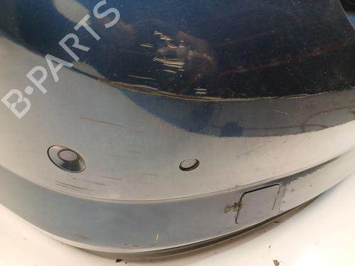Rear bumper RENAULT TALISMAN (LP_) 1.6 dCi 160 | BP29307666C8 
