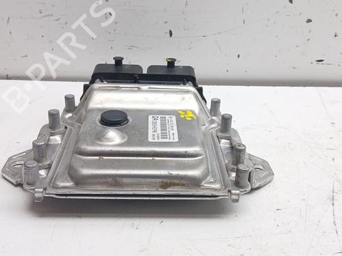Engine control unit (ECU) SUZUKI SWIFT V (AZ) 1.2 Hybrid (Mild Hybrid) (A2L412) | BP18874984M57