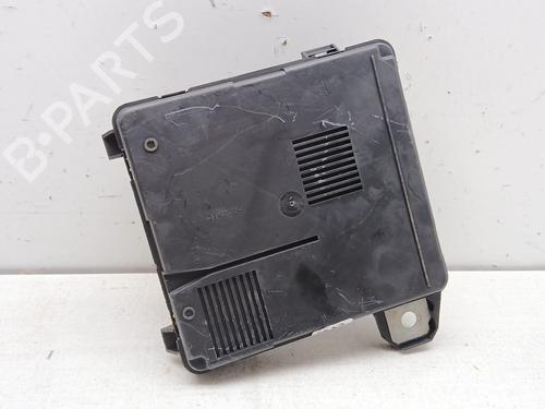 Fuse box RENAULT SCÉNIC II (JM0/1_) 1.5 dCi (JM02, JM13) | BP27894672E1 