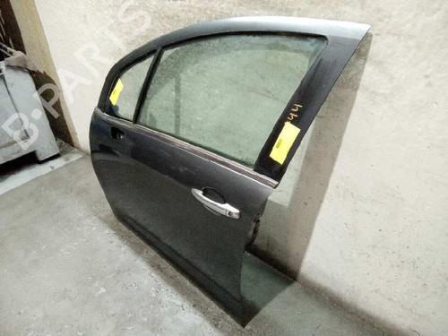 Left front door CITROËN C3 II (SC_)  | BP15105999C2 