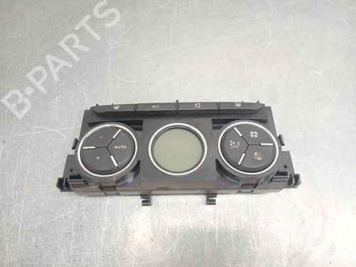 Used Climate control Climate control 36886302 36886302