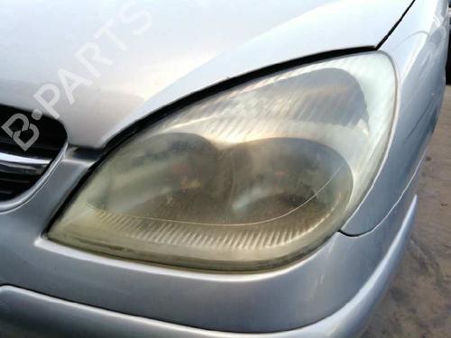 Engine CITROËN C5 I (DC_)  | BP5953464M1 