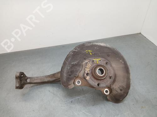 Used Right front steering knuckle Right front steering knuckle AUDI A4 B8 Avant (8K5) 2.0 TDI (143 hp) 33543507 33543507