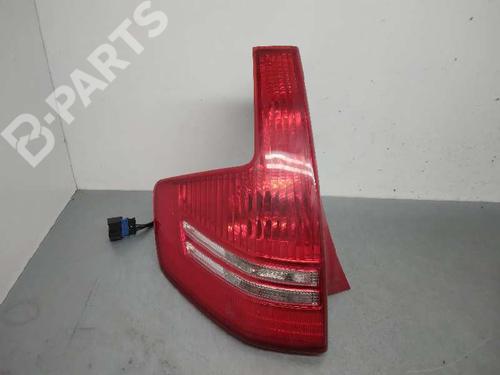 Left taillight CITROËN C4 I (LC_)  | BP12119495C34 