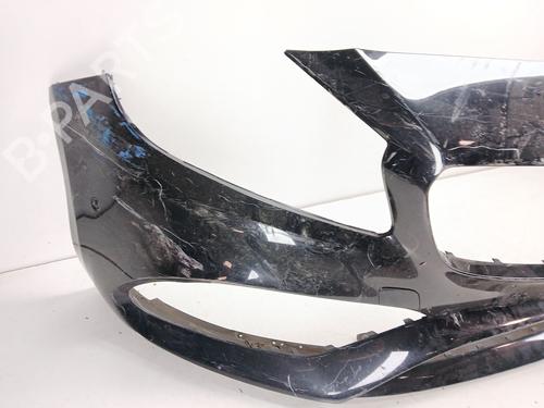 Front bumper MERCEDES-BENZ A-CLASS (W177) A 220 d 4-matic (177.015) | BP30150823C7 
