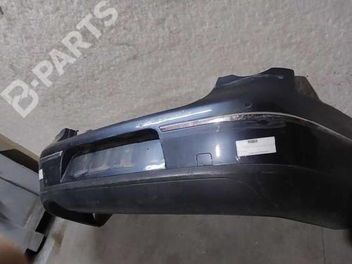 Rear bumper VW PASSAT B6 (3C2) 2.0 TDI | BP11181650C8 