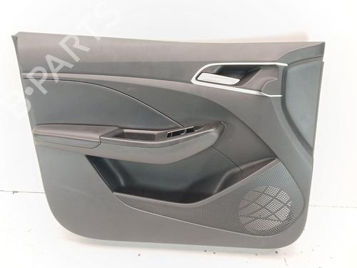 Venstre frontpanel MG MG HS (AS23) 1.5 T (SAS23) (162 hp) 33016192