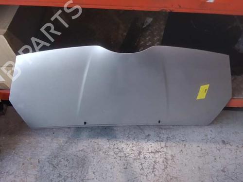 Hood TOYOTA COROLLA Verso (ZER_, ZZE12_, R1_) 2.2 D-4D (AUR10_, AUR10R) | BP14924799C1 