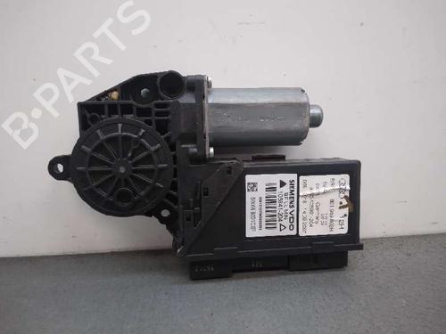Used Right front window motor AUDI A4 B7 Avant (8ED) 2.0 TDI (170 hp) 17956698