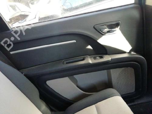Venstre bakpanel DODGE JOURNEY 2.0 CRD (140 hp) 17447259