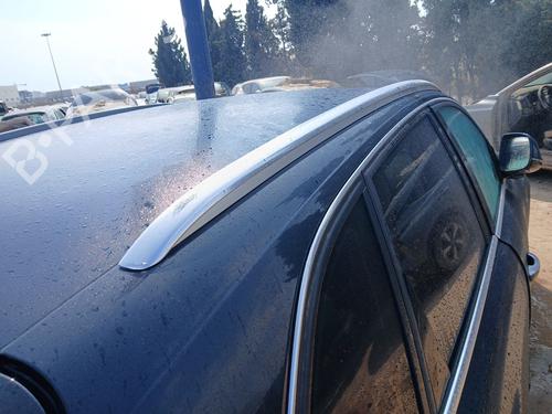 Roof bar AUDI Q5 (8RB) 2.0 TDI quattro | BP24668704C65 