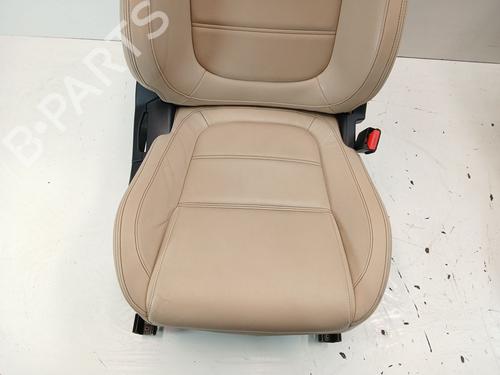 Right front seat JAGUAR XE (X760) 2.0 D | BP35981072C16 - Image 3