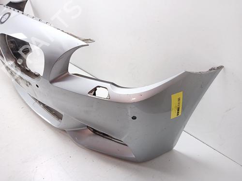Front bumper BMW 5 (F10) 518 d | BP29307530C7 