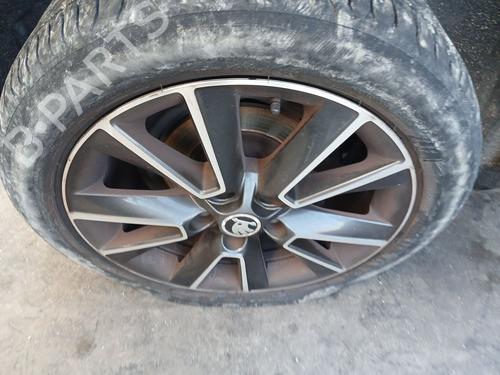 Right front driveshaft SKODA YETI (5L) 2.0 TDI | BP31664510M39  - Image 12