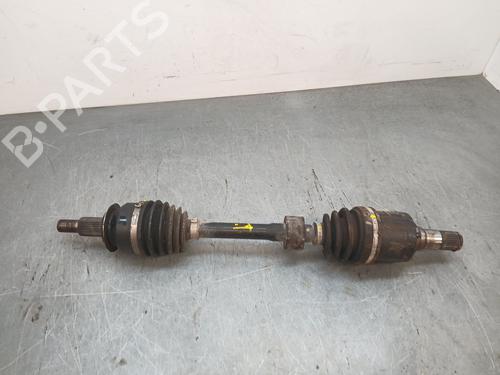 Antriebswelle links vorne für MAZDA CX-5 (KF) 2.0 (165 hp) 28623717