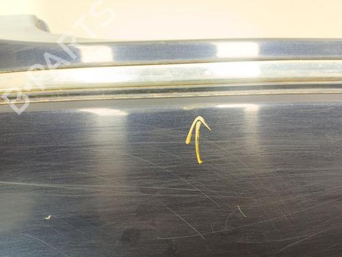 Rear bumper MERCEDES-BENZ C-CLASS T-Model (S204) C 200 CDI (204.201) | BP24243691C8 