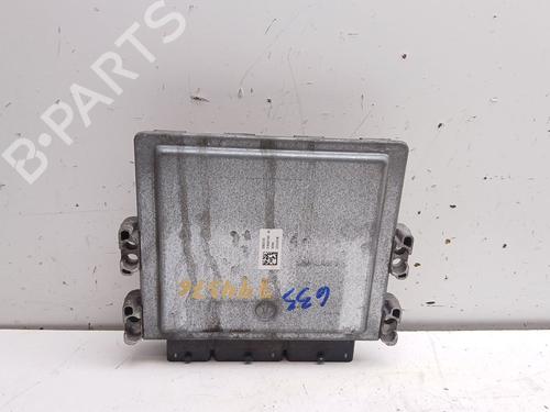 Engine control unit (ECU) NISSAN JUKE (F15) 1.2 DIG-T | BP33465553M57 - Image 4