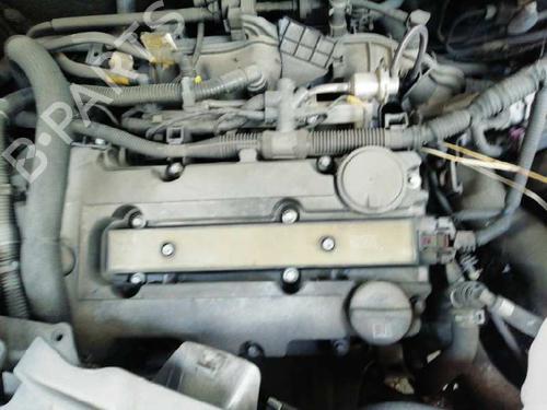 Used Engine Engine 12468364 12468364