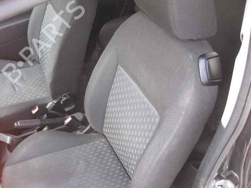 Right taillight FORD FIESTA V (JH_, JD_)  | BP2355292C35 