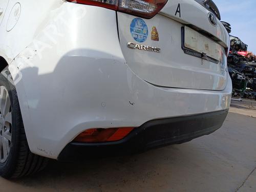 Used Rear bumper KIA CARENS IV 1.7 CRDi (116 hp) 26878549