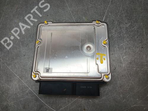 Engine control unit (ECU) OPEL INSIGNIA A (G09) 2.0 CDTI (68) | BP29725322M57 