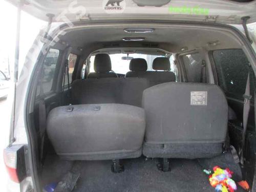 Left front fog light HYUNDAI H-1 / STAREX Bus (A1) 2.5 TCi | BP2382392C30  - Image 20