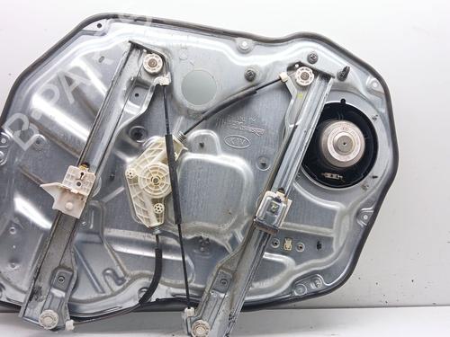 Front left window mechanism KIA SORENTO II (XM) 2.2 CRDi | BP33021414C22  - Image 5