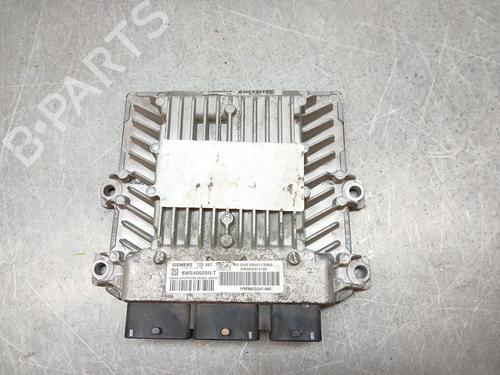 Used Engine control unit (ECU) PEUGEOT 307 SW (3H) 2.0 HDi 135 (136 hp) 29826873