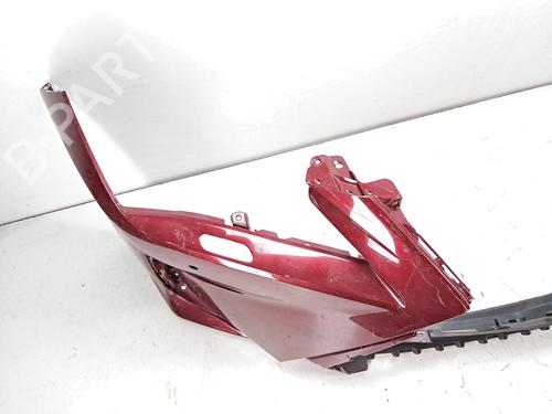 Front bumper LEXUS RX (_L2_) 300 (AGL20_, AGL20R) | BP29885247C7 