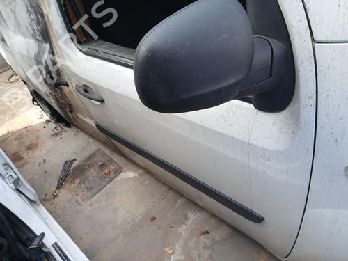 Right front door RENAULT KANGOO / GRAND KANGOO II (KW0/1_) 1.5 dCi 90 (KW05, KW08, KW0G, KW11) | BP28293281C3 