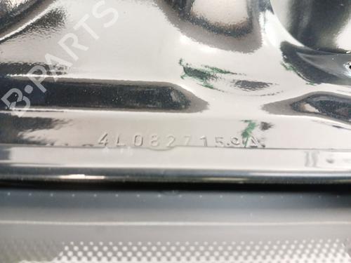 Tailgate AUDI Q7 (4LB) 3.0 TDI quattro | BP31705990C6