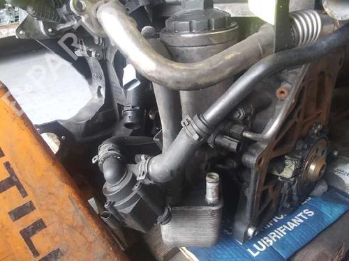 Oliekøler SEAT EXEO (3R2) [2008-2013]  14251127