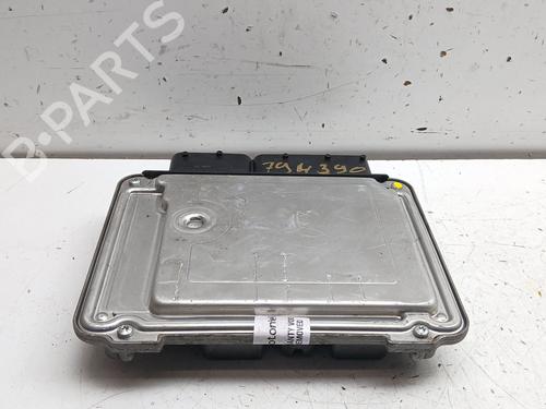 Engine control unit (ECU) SEAT ALTEA (5P1) 1.9 TDI | BP33290325M57 - Image 6