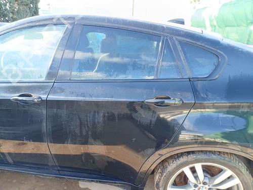 Left rear door BMW X6 (E71, E72) M | BP23197015C4 
