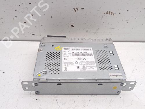 Radio CITROËN C4 II (NC_) 1.2 THP 130 (NCHNYM, NCHNYT) | BP36238425E6 - Image 2