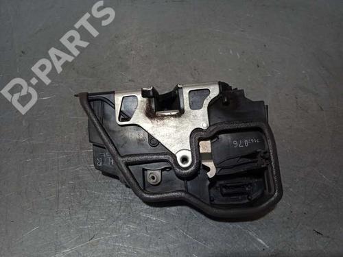 Rear right lock BMW X3 (E83) 2.0 d | BP7868733C99 