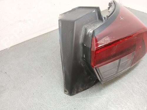 Høyre baklys OPEL CORSA F (P2JO) 1.2 (68) | BP29826883C35 