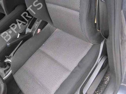Climate control PEUGEOT 307 (3A/C) 1.6 HDi | BP2384644I5 