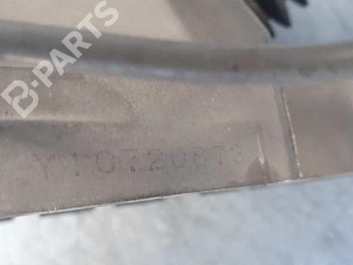 Gearbox TOYOTA YARIS (_P1_) 1.3 (NCP10, SCP12_) | BP9201212M3 