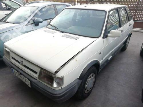 Used Parts SEAT IBIZA I (21A)    1001533
