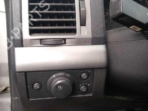 Fuse box OPEL VECTRA C (Z02) 2.0 DTI 16V (F69) | BP3421203E1 