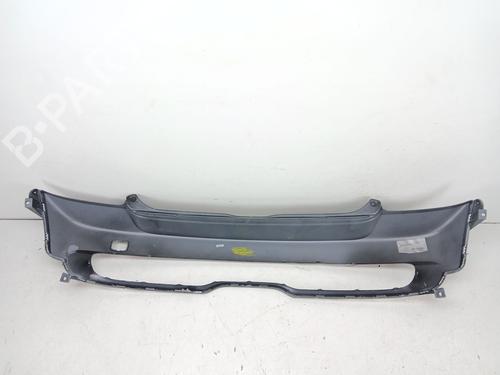 Rear bumper MINI MINI (F56)  | BP29543083C8 