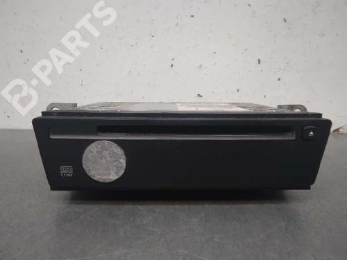 Used Radio Radio NISSAN ALMERA TINO (V10) [1998-2006] 11181894 11181894