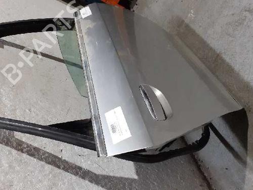 Right rear door AUDI A6 C6 (4F2) 3.0 TDI quattro | BP8194741C5 