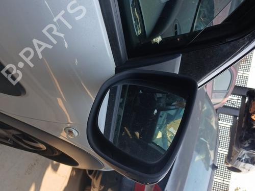 Right mirror CITROËN C4 CACTUS 1.6 BlueHDi 100 | BP28317021C27 