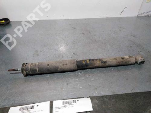 Right rear shock absorber MERCEDES-BENZ SLK (R170) 320 (170.465) | BP12194013M19 