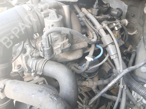 Engine IVECO DAILY IV Van 35C14 GV, 35C14 GV/P, 35S14 GV, 35S14 GV/P | BP21769418M1 