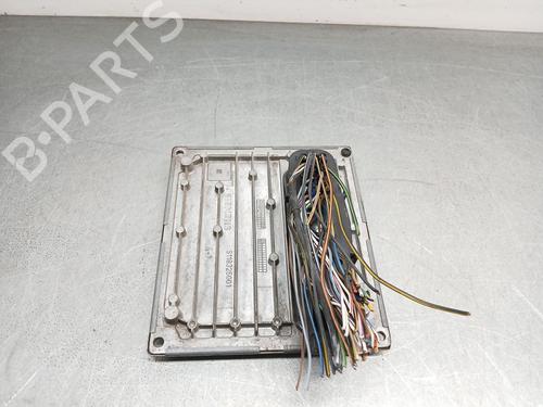 Engine control unit (ECU) FORD FOCUS II (DA_, HCP, DP) 1.6 | BP38786006M57 - Image 3