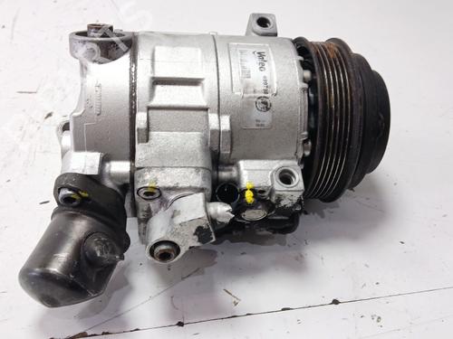 Used AC compressor AC compressor MERCEDES-BENZ E-CLASS (W210) E 320 (210.065) (224 hp) 40044746 40044746
